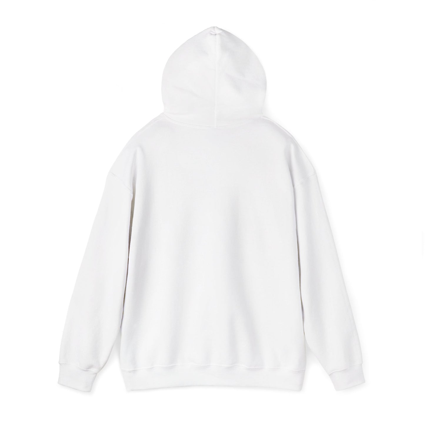 Unisex LOVE ALL Hooded Sweatshirt