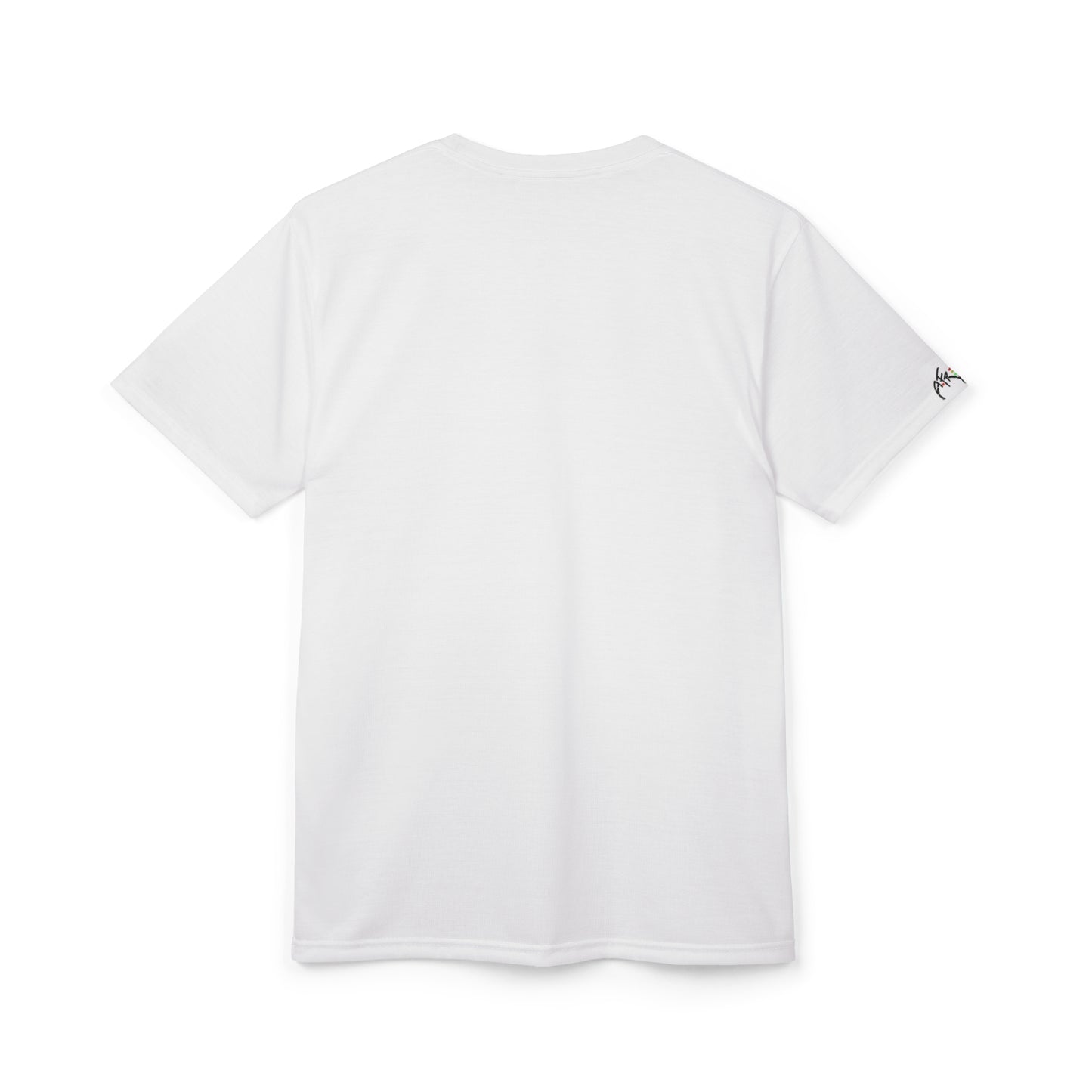 Unisex A.F.R.E.A.K.A LOGO Tee